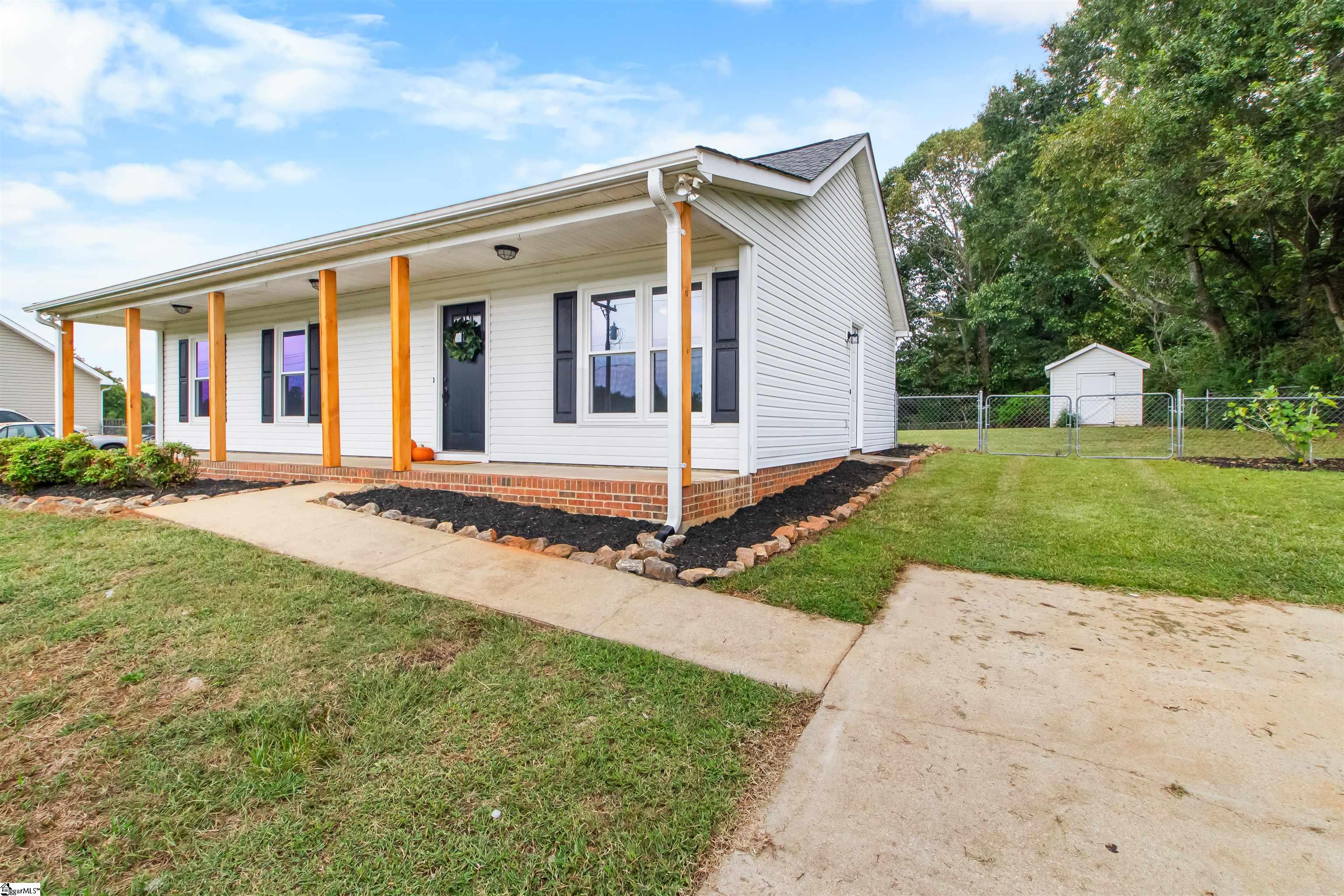421 Brockman Road Greer, SC 29651 - Photo 20 of 35 Gallery Image 20