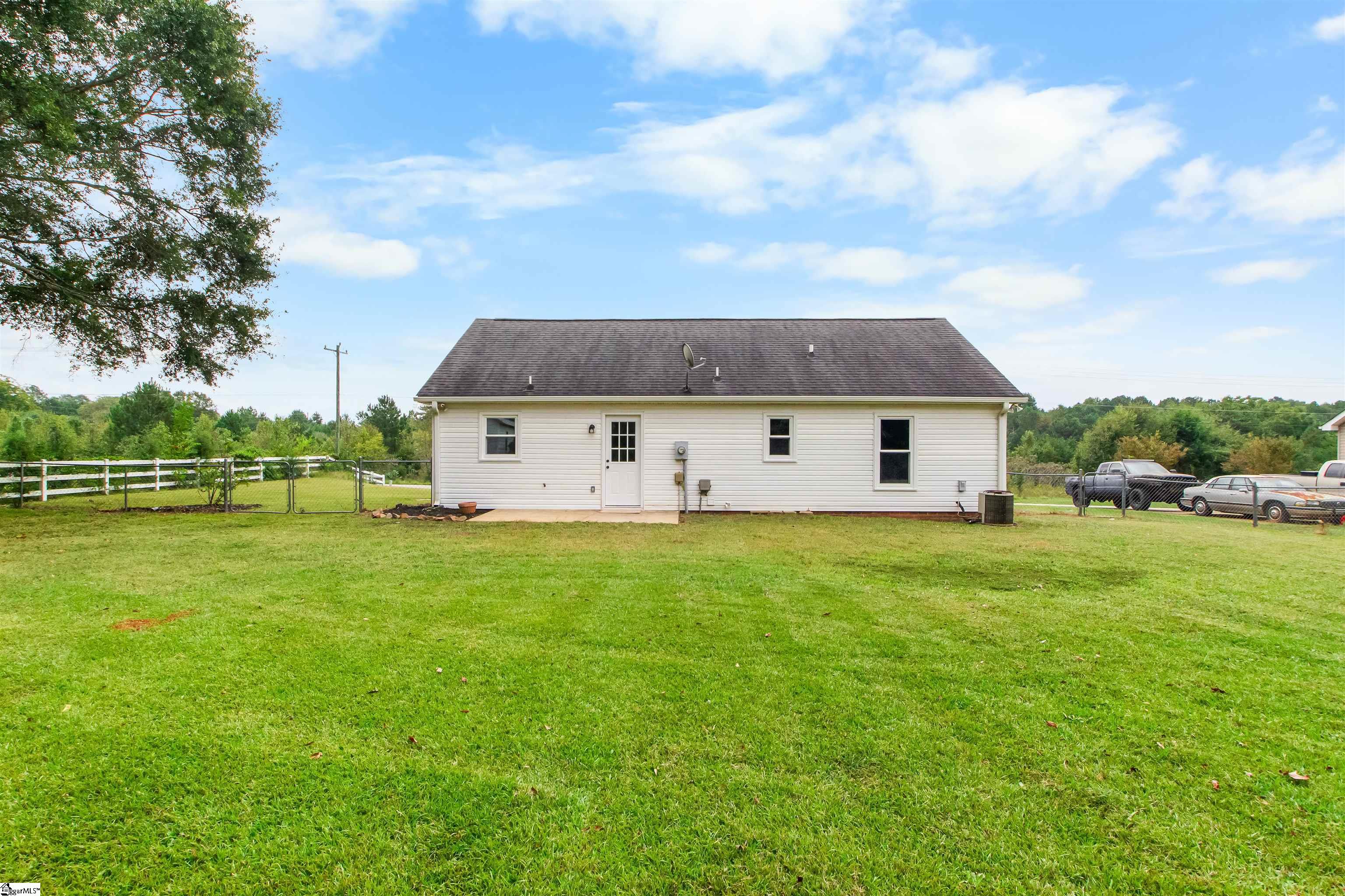 421 Brockman Road Greer, SC 29651 - Photo 26 of 35 Gallery Image 26
