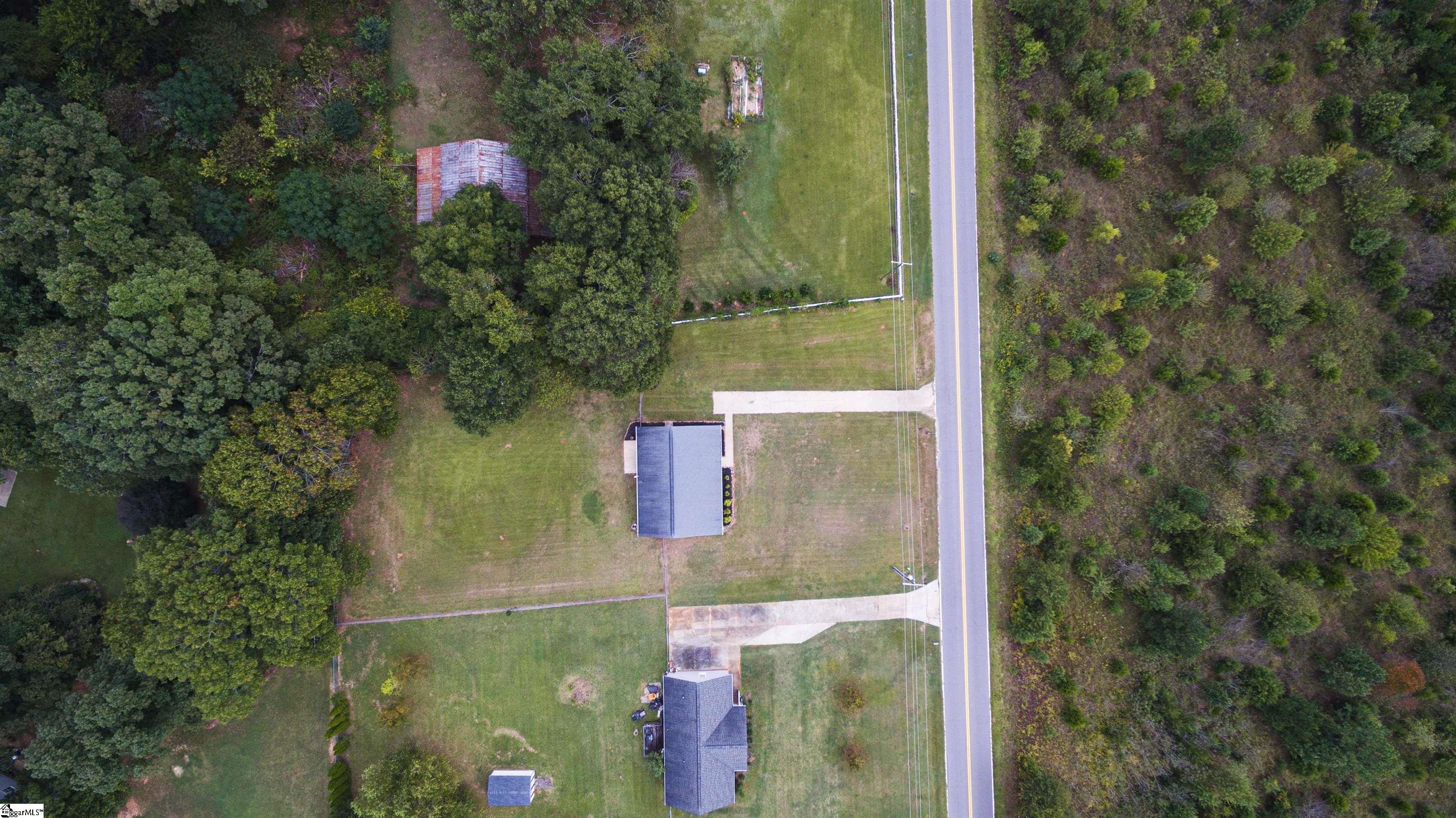 421 Brockman Road Greer, SC 29651 - Photo 29 of 35 Gallery Image 29