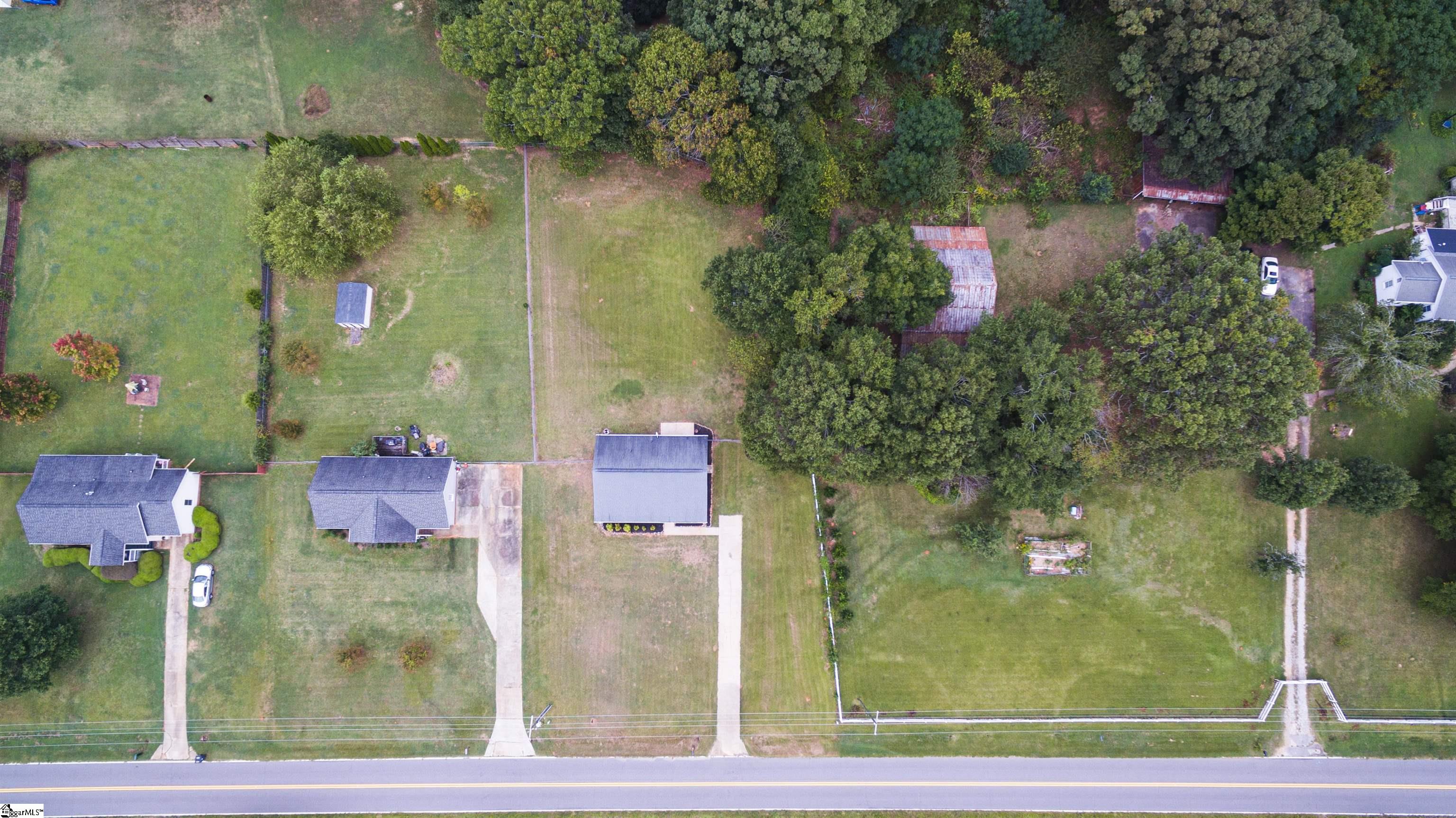 421 Brockman Road Greer, SC 29651 - Photo 30 of 35 Gallery Image 30