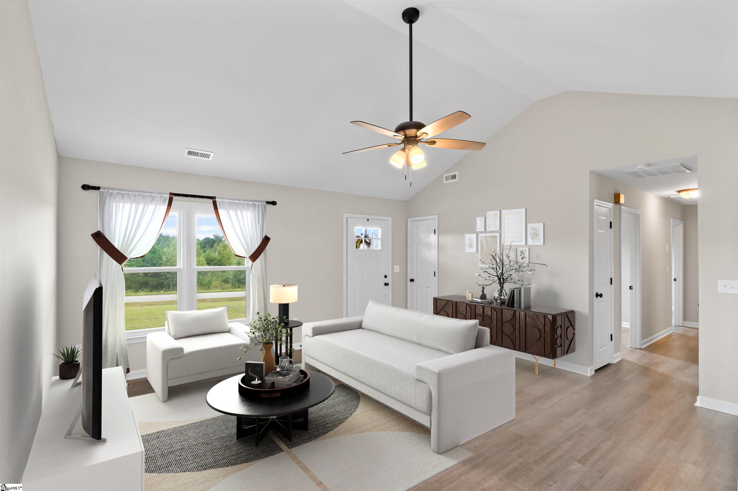 421 Brockman Road Greer, SC 29651 - Photo 5 of 35 Gallery Image 5