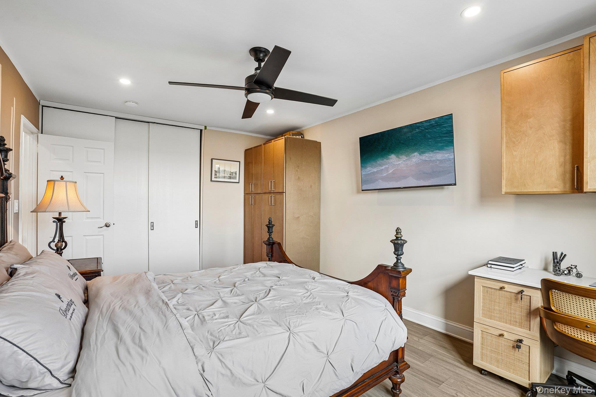 2 Bronxville Road, Unit 5D Bronxville, NY 10708 - Photo 25 of 25 Gallery Image 25