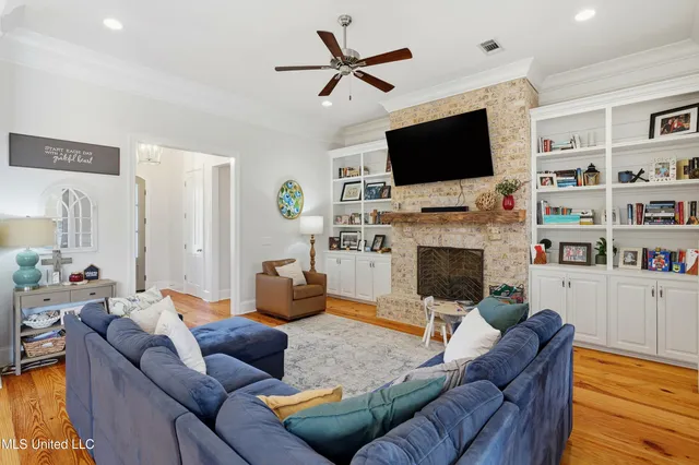 $499,000 | 111 Camden Lake Drive, Madison, MS 39110