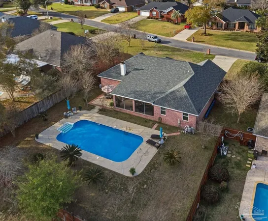 $464,900 | 4249 Spindlewick Drive, Pace, FL 32571