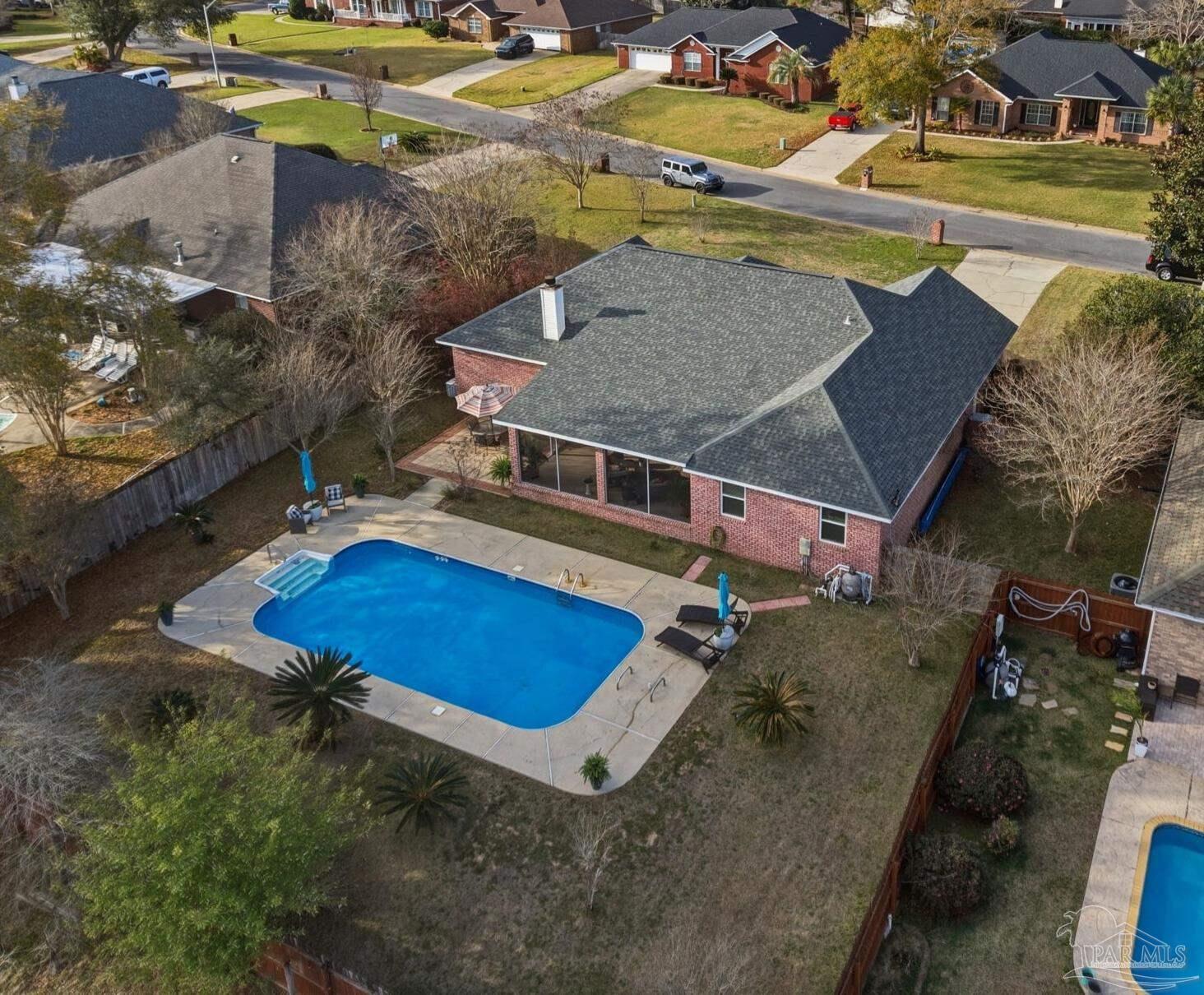 4249 Spindlewick Drive Pace, FL 32571 - Photo 27 of 27