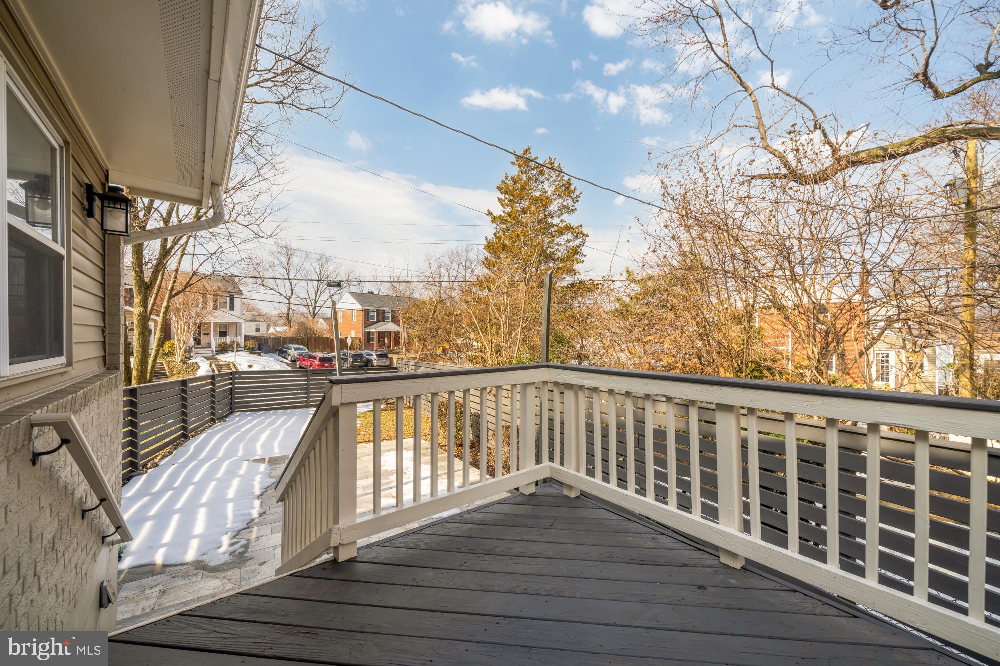 2712 Fort Drive Alexandria, VA 22303 - Photo 25 of 32