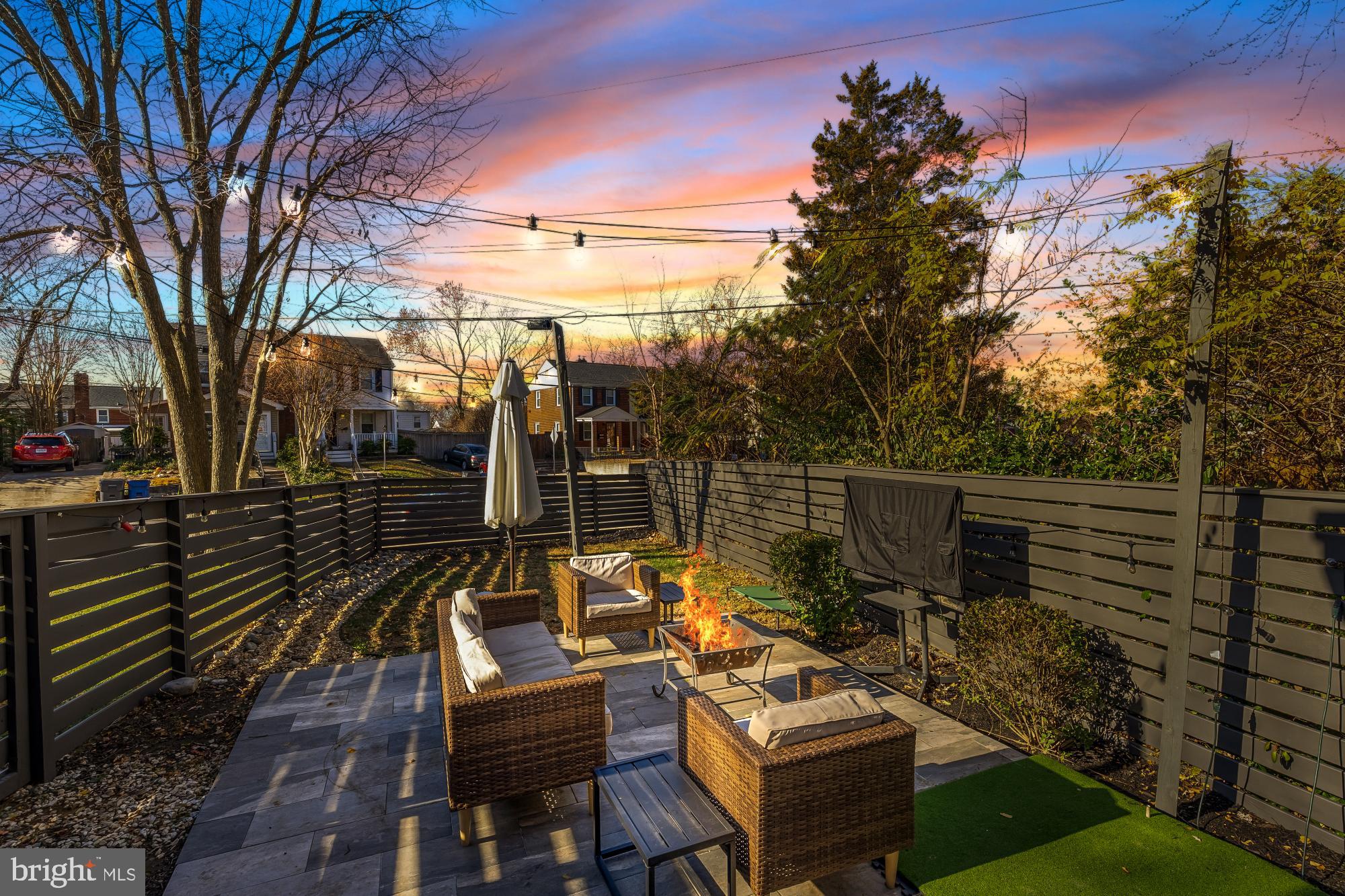 2712 Fort Drive Alexandria, VA 22303 - Photo 4 of 32