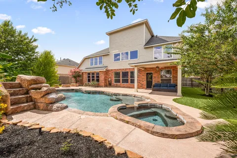 $625,000 | 28219 Longspur Drive, Katy, TX 77494