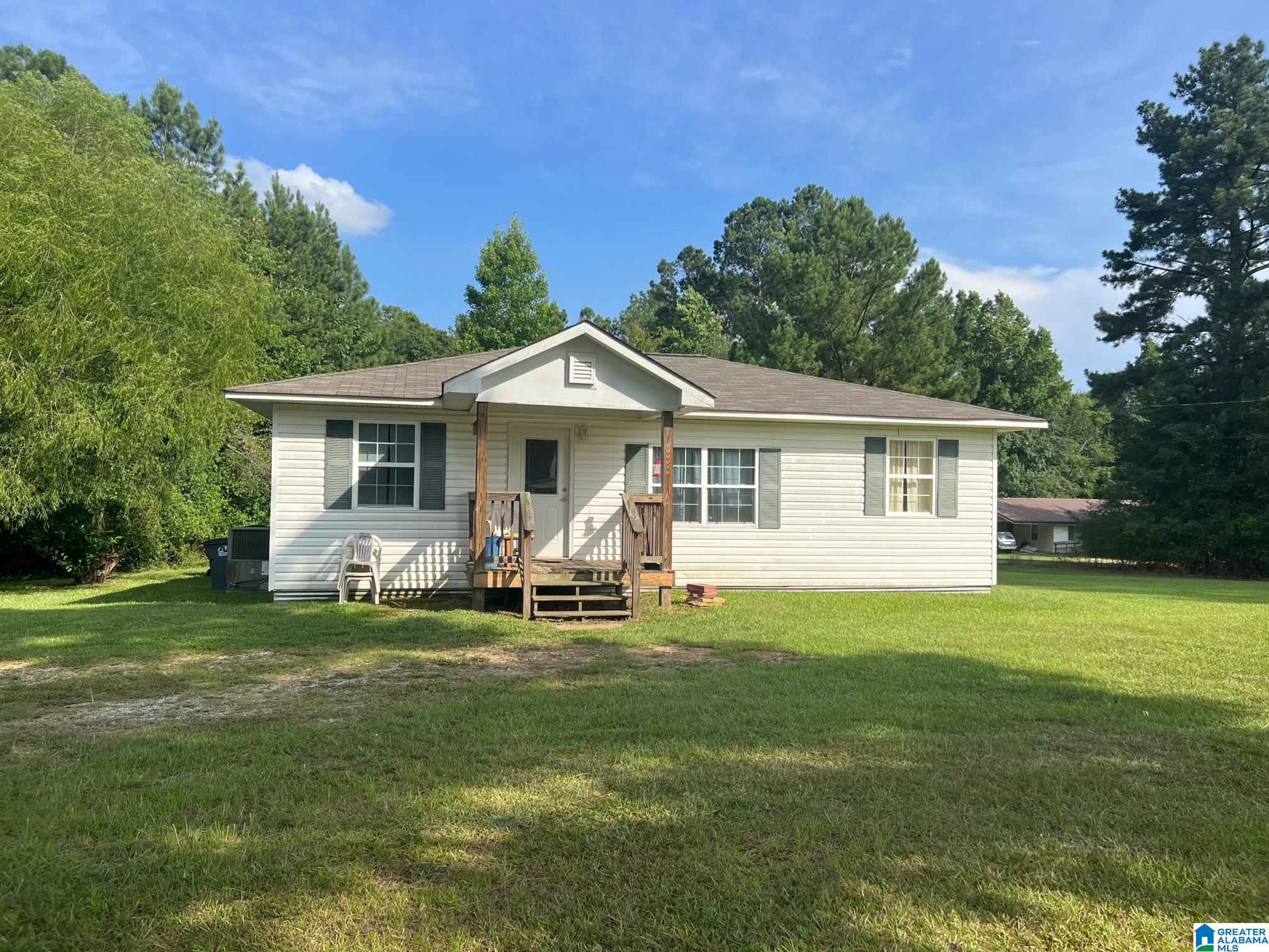 11429 Highway 9 Delta, AL 36258 - Photo 1 of 12