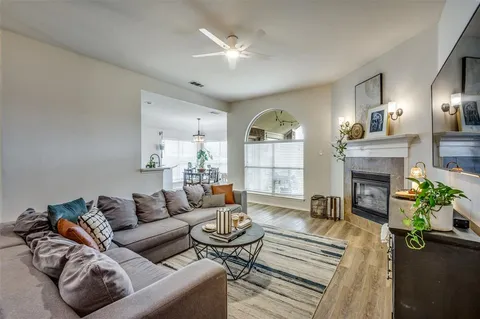 $375,000 | 6725 Hayling Way, Denton, TX 76210