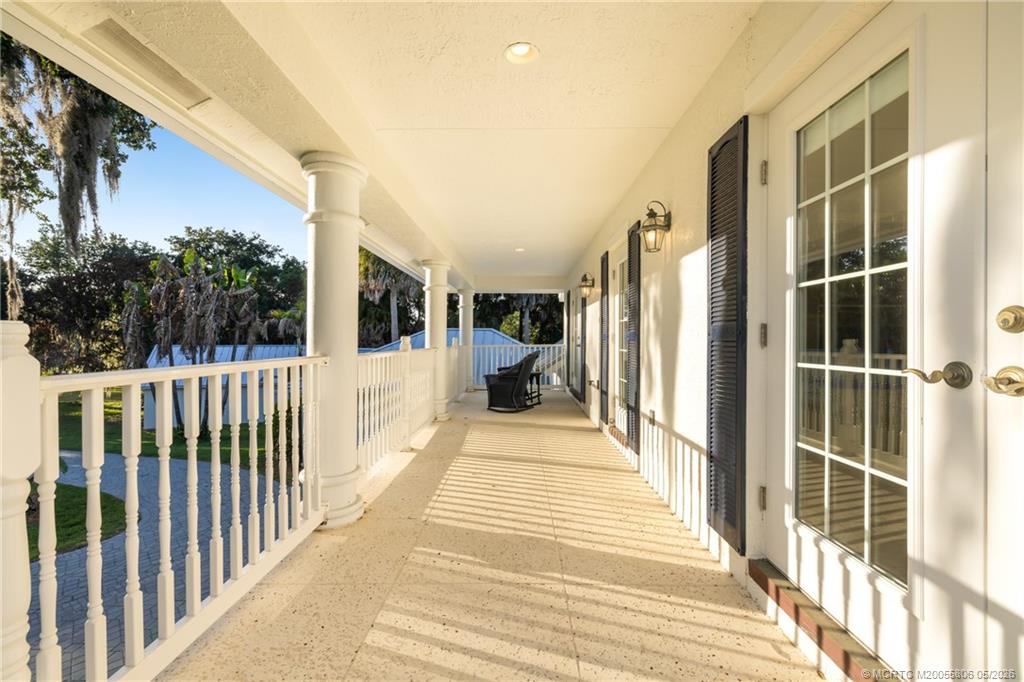 5855 Southwest Mapp Road Palm City, FL 34990 - Photo 48 of 79