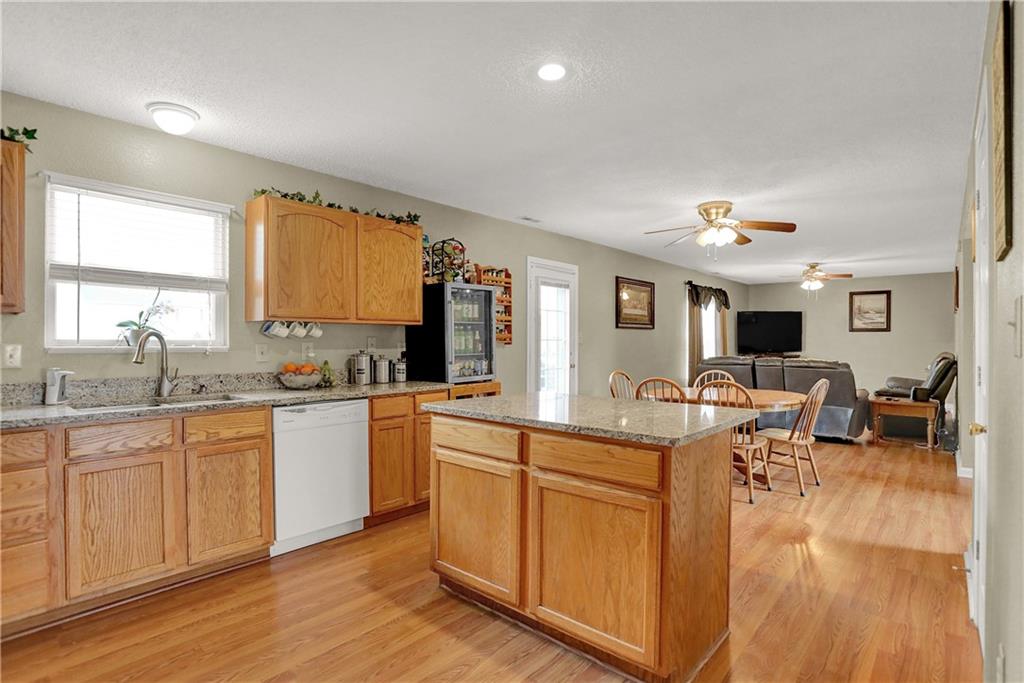 1177 Alder Road Franklin, IN 46131 - Photo 8 of 44