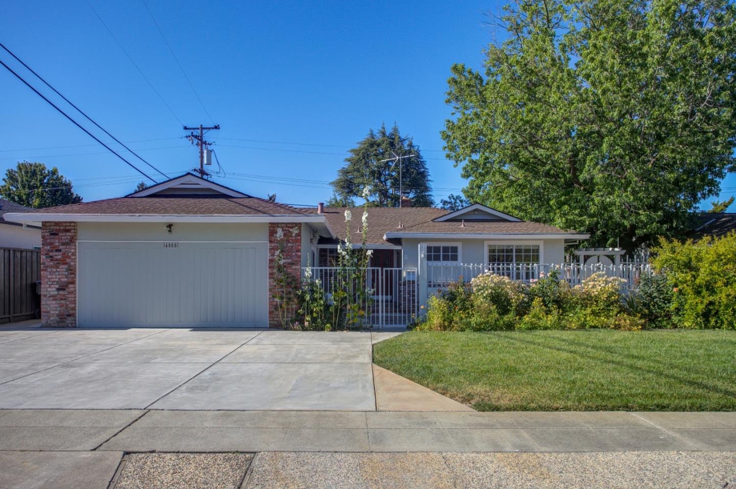 4555 Doyle Road San Jose, CA 95129 - Photo 1 of 26 Gallery Image 1