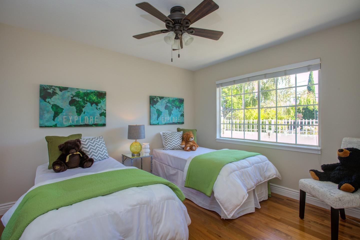 4555 Doyle Road San Jose, CA 95129 - Photo 21 of 26 Gallery Image 21