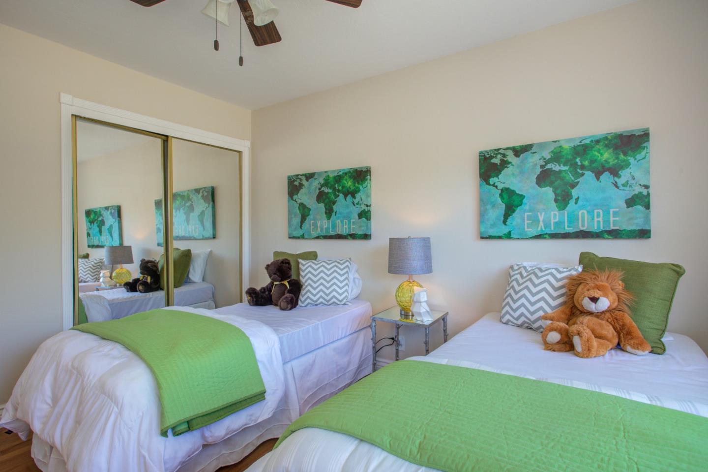 4555 Doyle Road San Jose, CA 95129 - Photo 22 of 26 Gallery Image 22