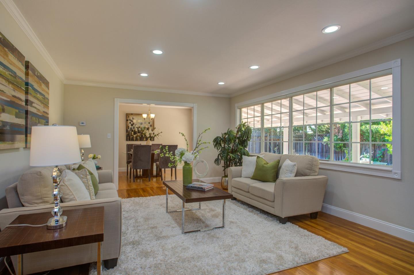 4555 Doyle Road San Jose, CA 95129 - Photo 3 of 26 Gallery Image 3
