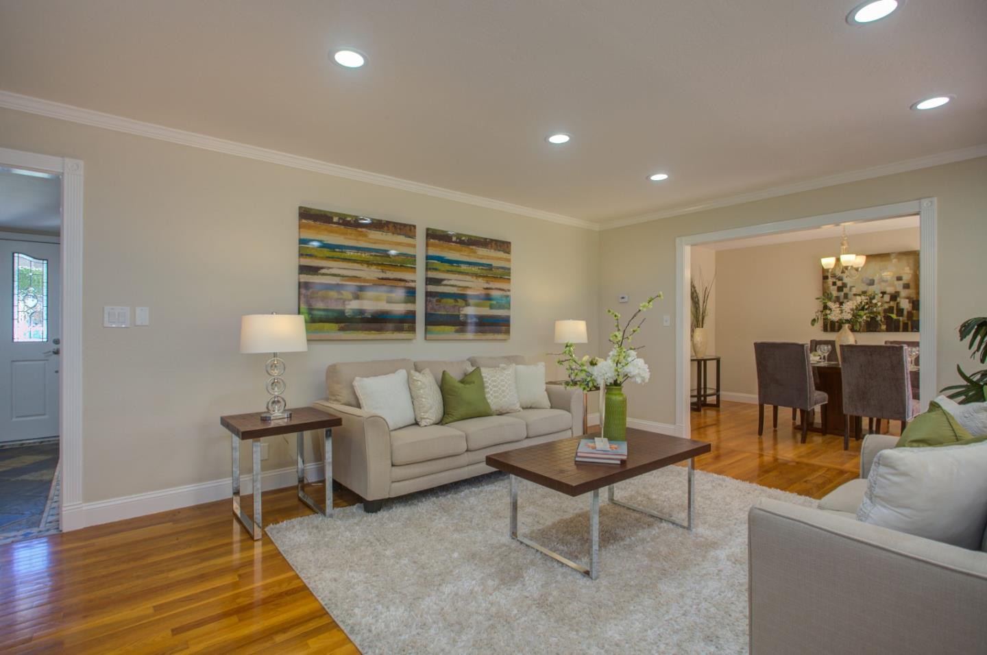 4555 Doyle Road San Jose, CA 95129 - Photo 4 of 26 Gallery Image 4