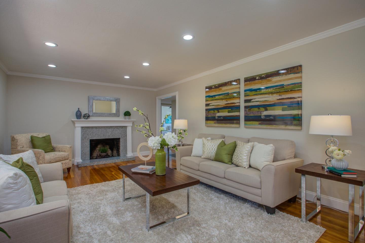 4555 Doyle Road San Jose, CA 95129 - Photo 5 of 26 Gallery Image 5