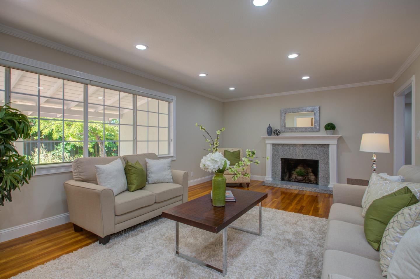 4555 Doyle Road San Jose, CA 95129 - Photo 6 of 26 Gallery Image 6