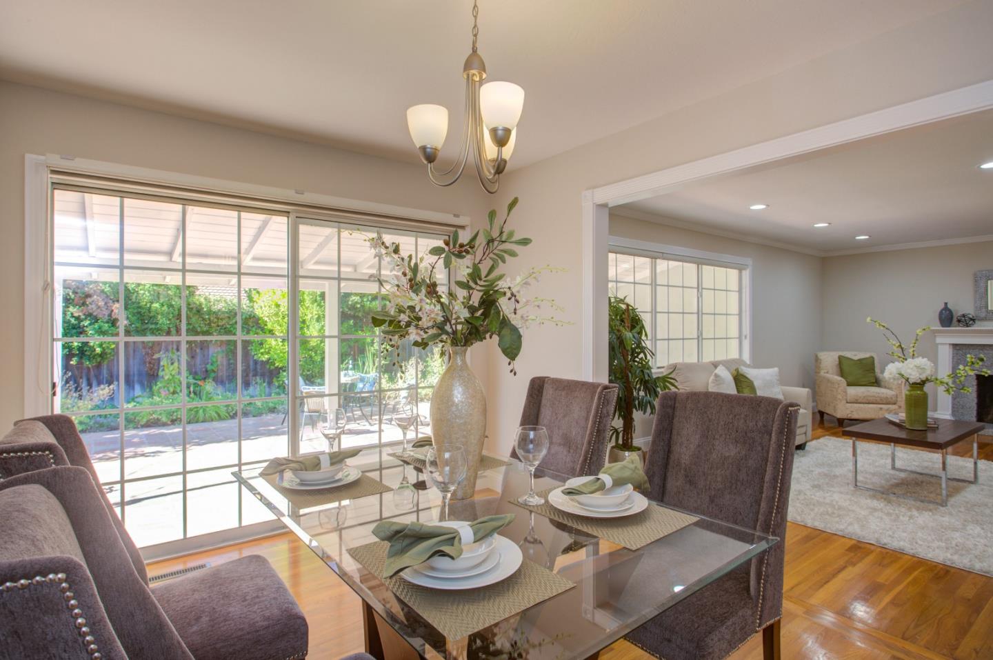 4555 Doyle Road San Jose, CA 95129 - Photo 7 of 26 Gallery Image 7