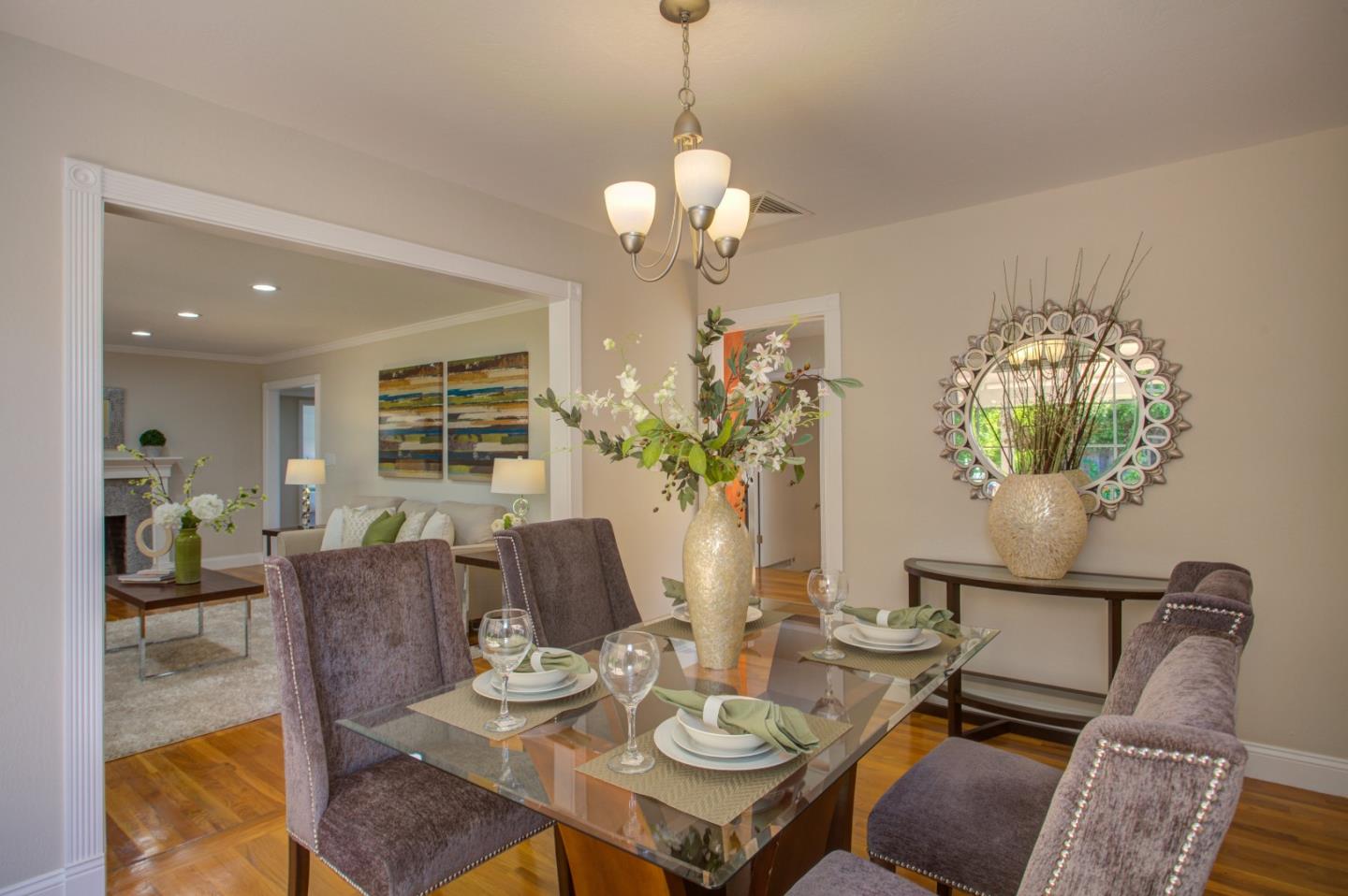 4555 Doyle Road San Jose, CA 95129 - Photo 8 of 26 Gallery Image 8