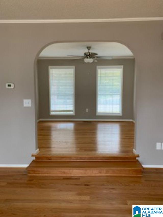 914 10th Street Southwest Alabaster, AL 35007 - Photo 6 of 10