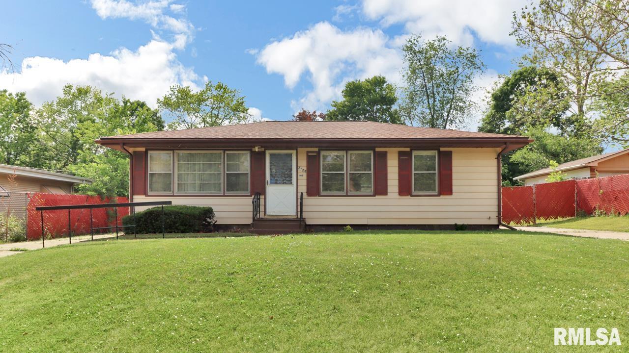 2724 West Overhill Road Peoria, IL 61615 - Photo 1 of 36 Gallery Image 1