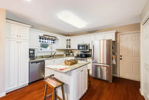 $3,400 | 1141 Decca Drive, Harrisonburg, VA 22801