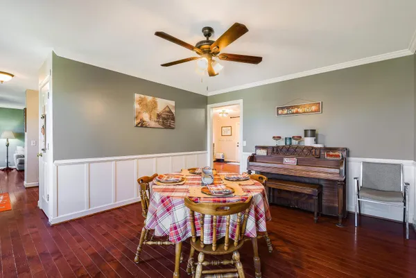 $3,400 | 1141 Decca Drive, Harrisonburg, VA 22801