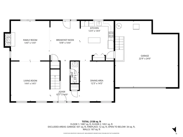 $3,400 | 1141 Decca Drive, Harrisonburg, VA 22801