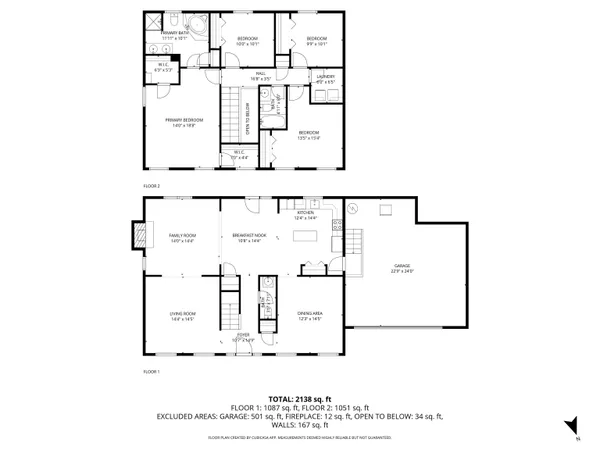 $3,400 | 1141 Decca Drive, Harrisonburg, VA 22801