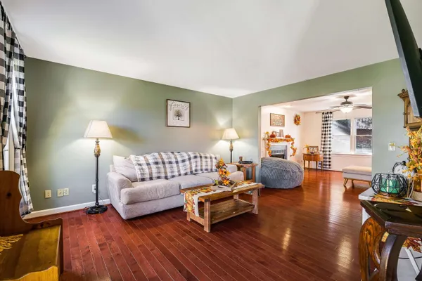 $3,400 | 1141 Decca Drive, Harrisonburg, VA 22801