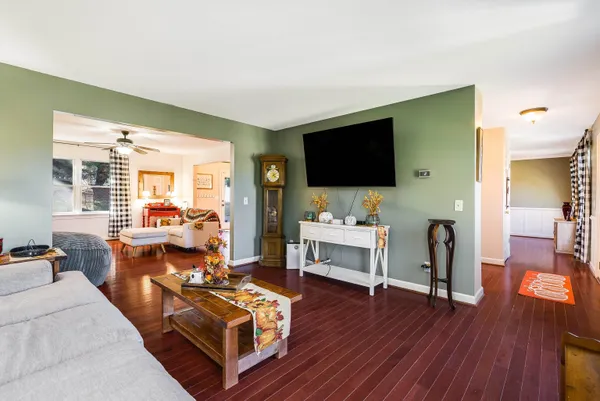 $3,400 | 1141 Decca Drive, Harrisonburg, VA 22801