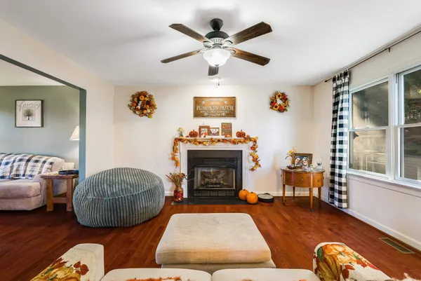 $3,400 | 1141 Decca Drive, Harrisonburg, VA 22801