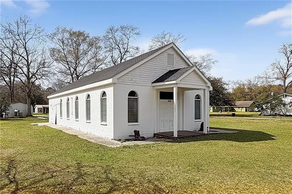 $129,000 | 76126 Highway 435 Spur, Bush, LA 70431