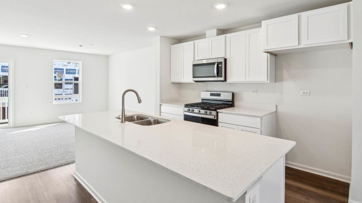 17319 Ulster Drive Tinley Park, IL 60477 - Photo 10 of 25 Gallery Image 10