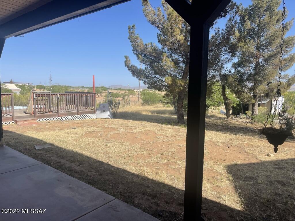 3126 West Williams Road Benson, AZ 85602 - Photo 13 of 13