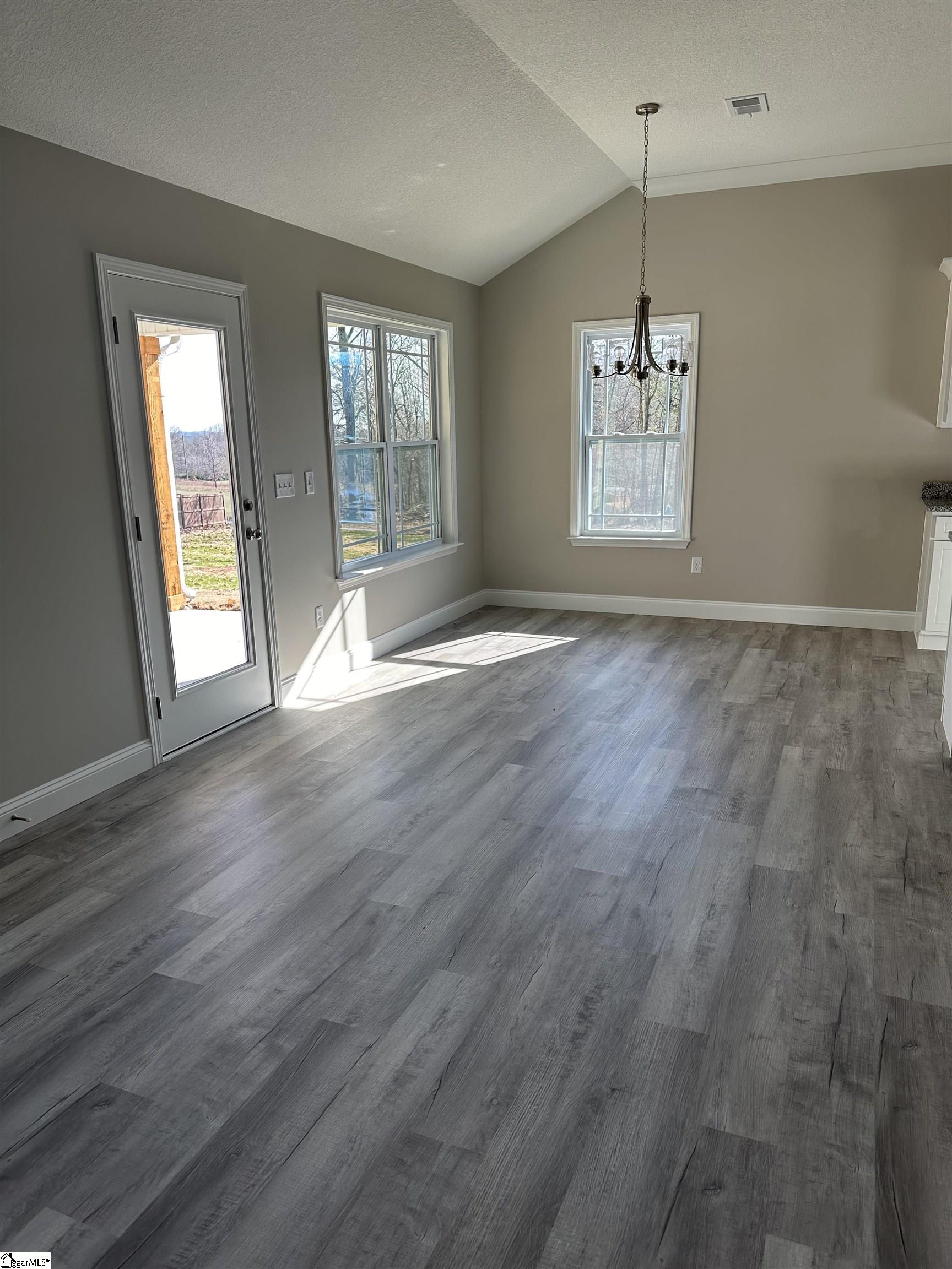 4591 Hawkins Road Greer, SC 29651 - Photo 8 of 17