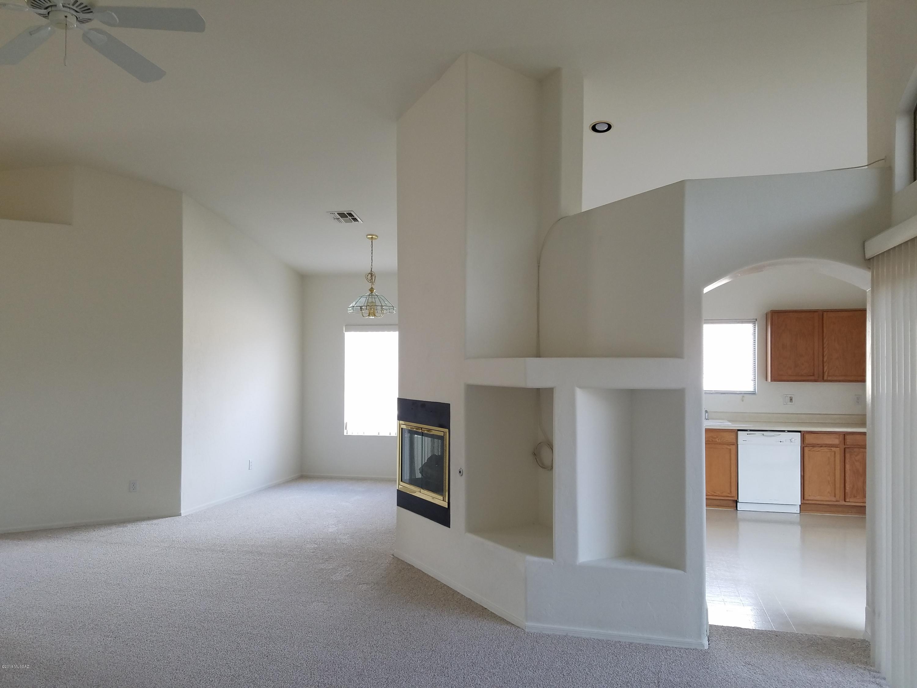 780 North Western Ridge Trail Tucson, AZ 85748 - Photo 4 of 24