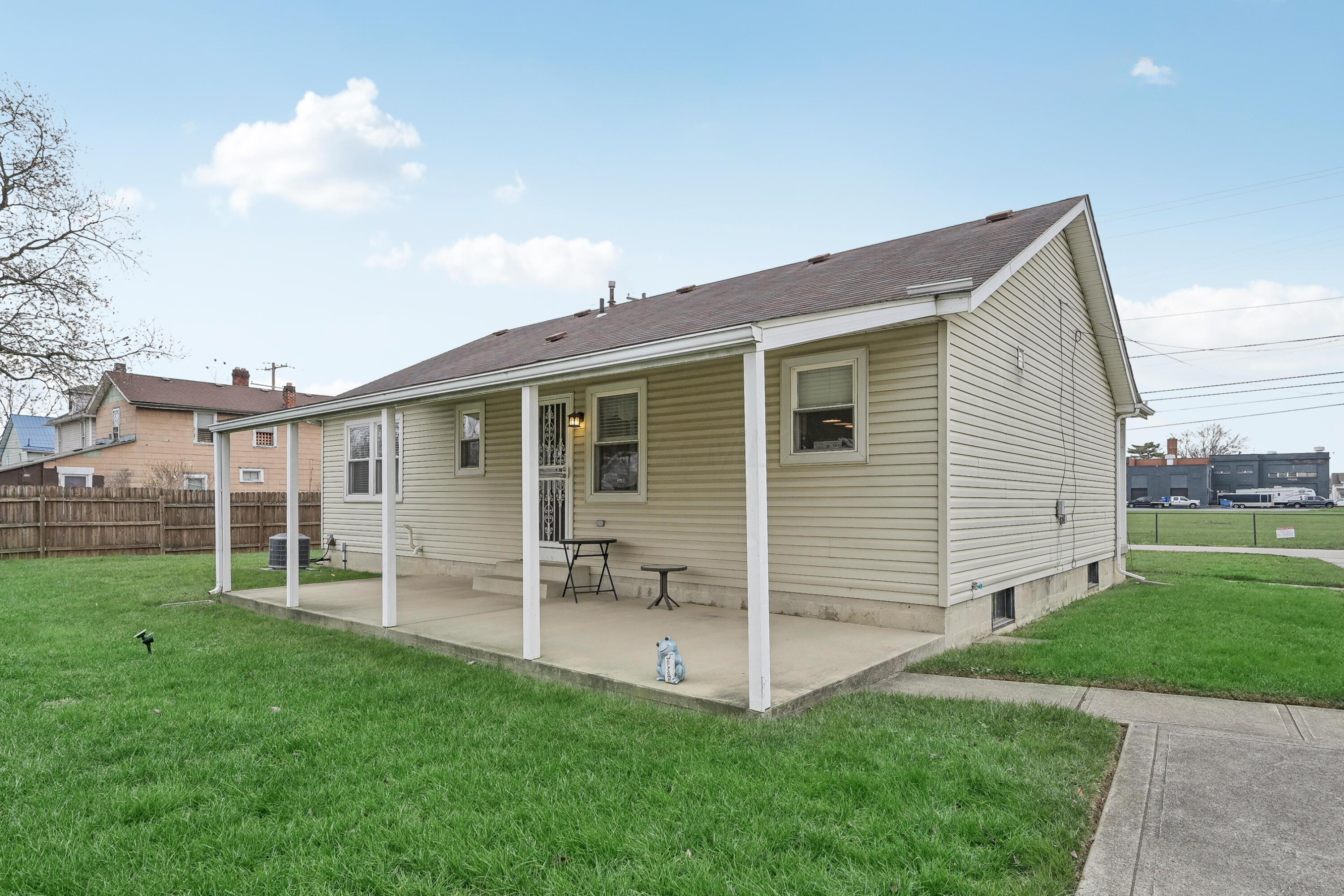 150 Fornof Road Columbus, OH 43207 - Photo 39 of 51 Fornoff Rd-045
