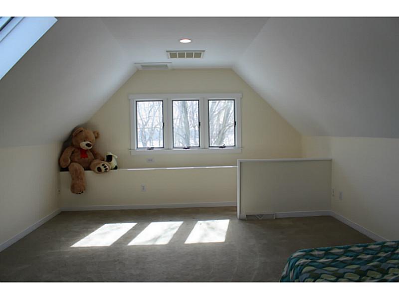 47 Shephard Road Gibsonia, PA 15044 - Photo 18 of 25 Bedroom.