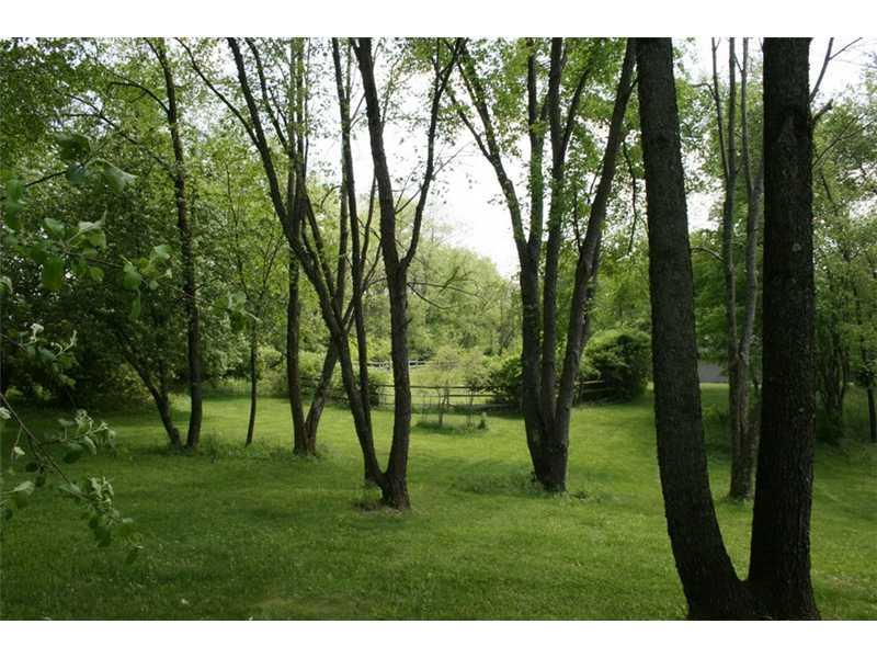 47 Shephard Road Gibsonia, PA 15044 - Photo 20 of 25 Yard/Garden.