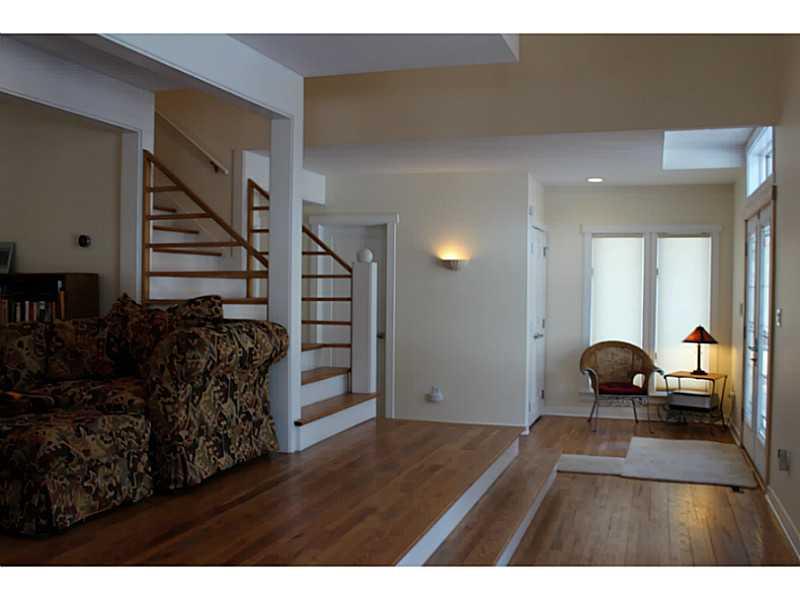 47 Shephard Road Gibsonia, PA 15044 - Photo 3 of 25 Entry/Foyer. Beautiful, glistening hardwood flooring featured throughout.
