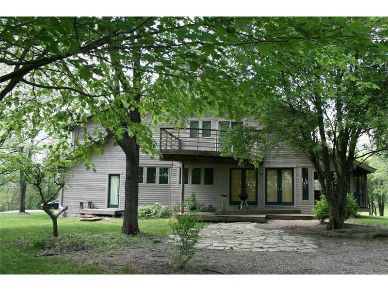 47 Shephard Road Gibsonia, PA 15044 - Photo 24 of 25 Other.