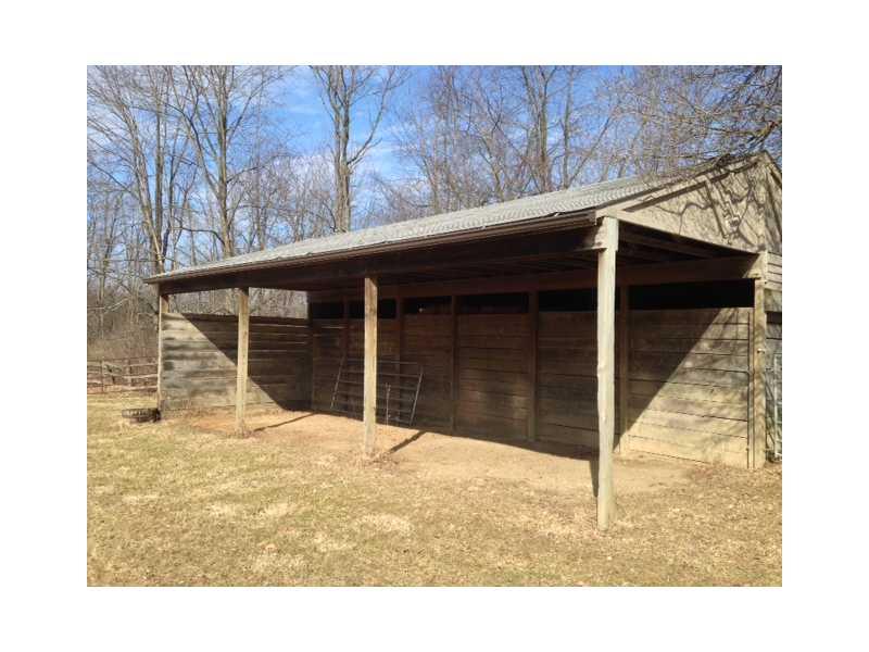 47 Shephard Road Gibsonia, PA 15044 - Photo 25 of 25 Stable/Barn.