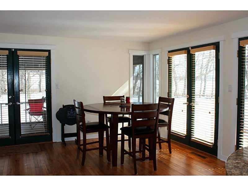 47 Shephard Road Gibsonia, PA 15044 - Photo 5 of 25 Dining Room.