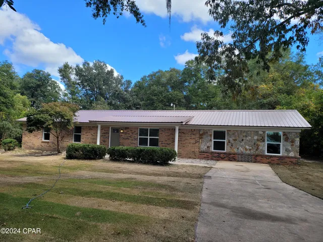 $239,900 | 5436 Mill Creek Road, Graceville, FL 32440