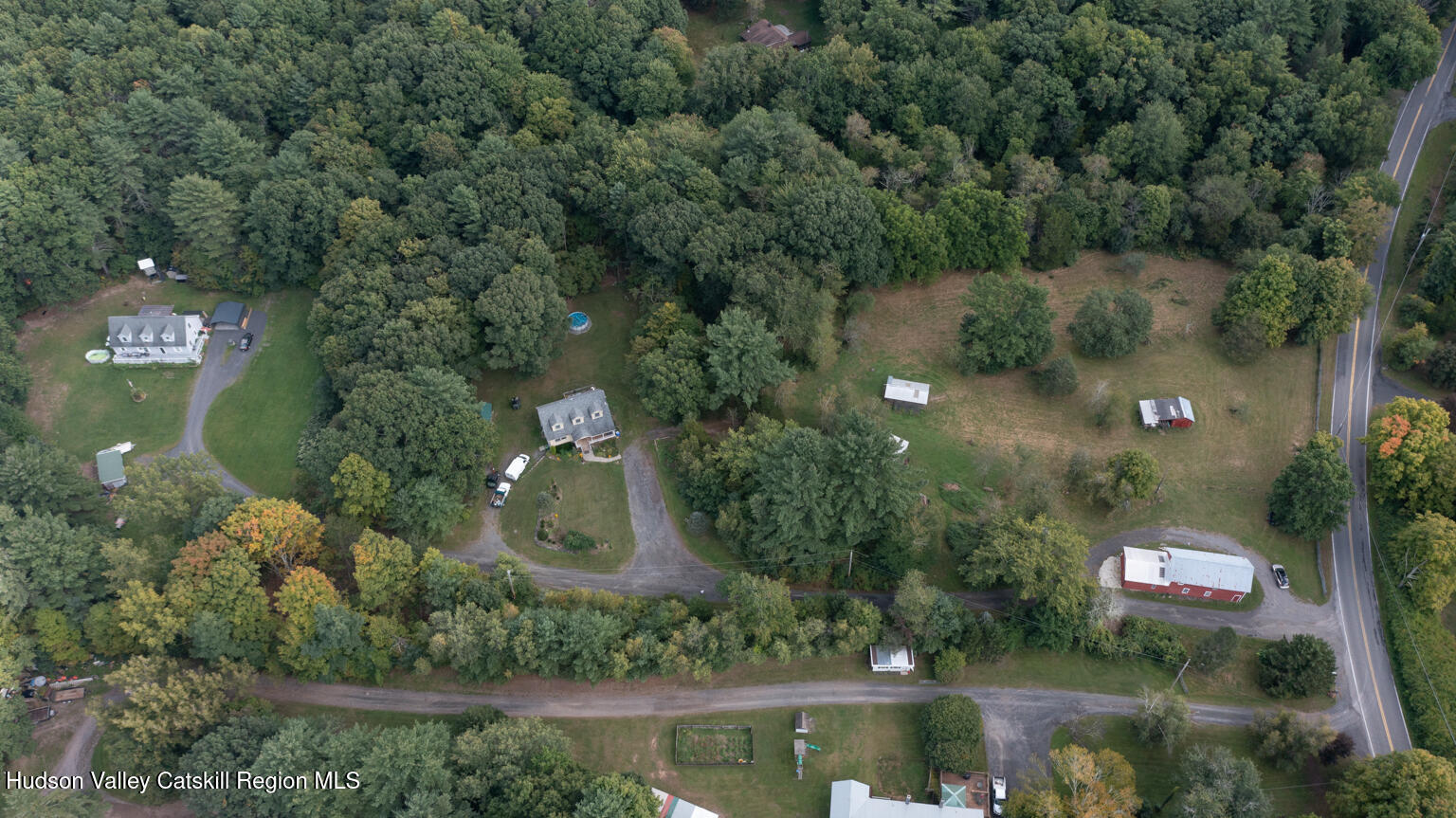 458 Cairo Junction Road Catskill, NY 12414 - Photo 38 of 44 DJI_0197
