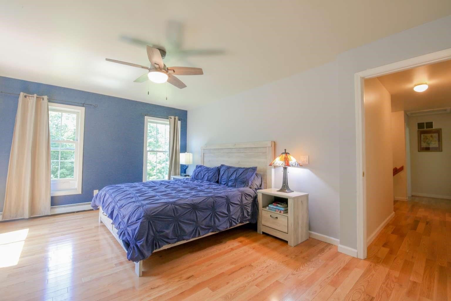 1180 N Road Sunderland, VT 05252 - Photo 12 of 20