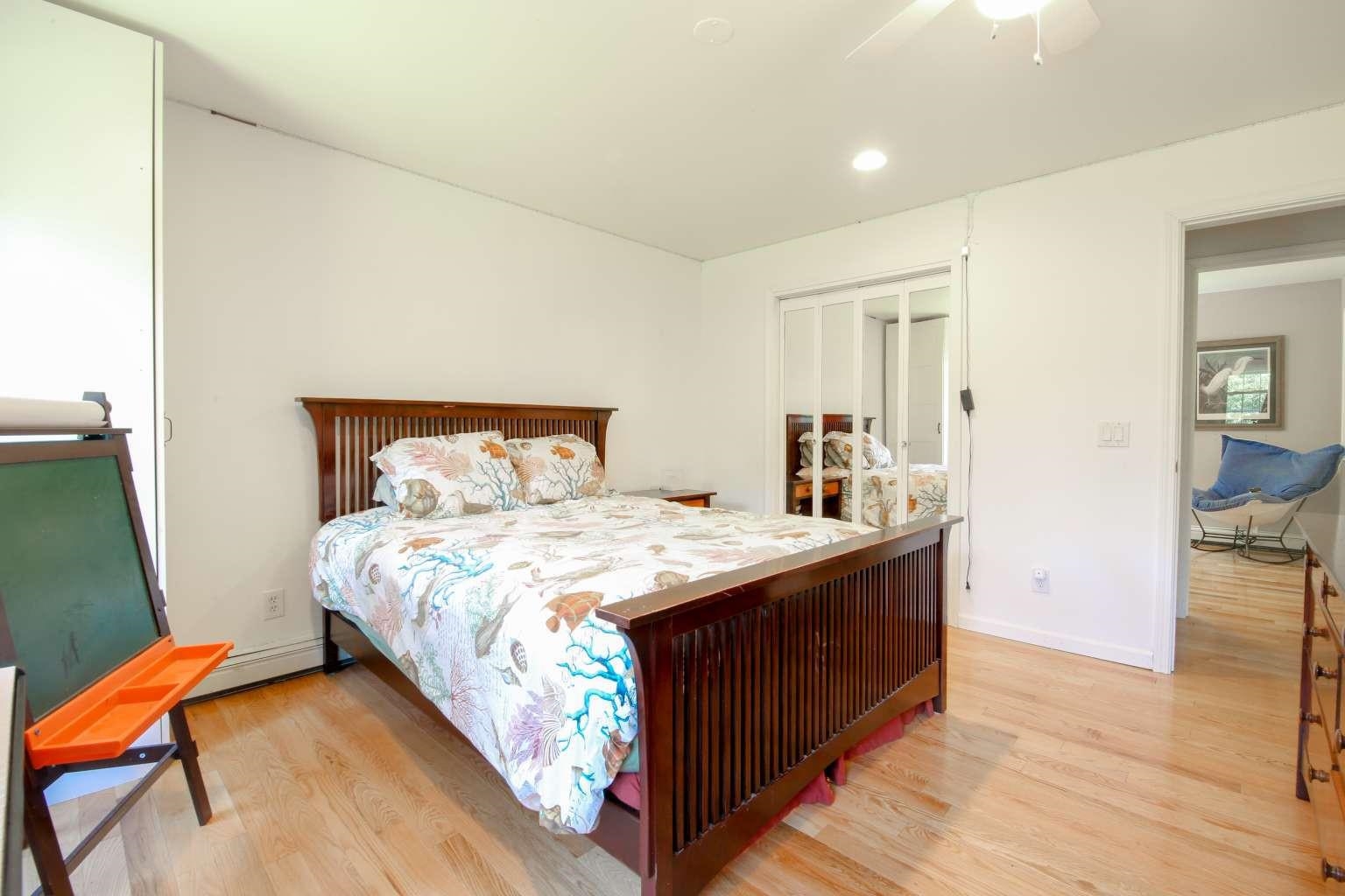 1180 N Road Sunderland, VT 05252 - Photo 17 of 20